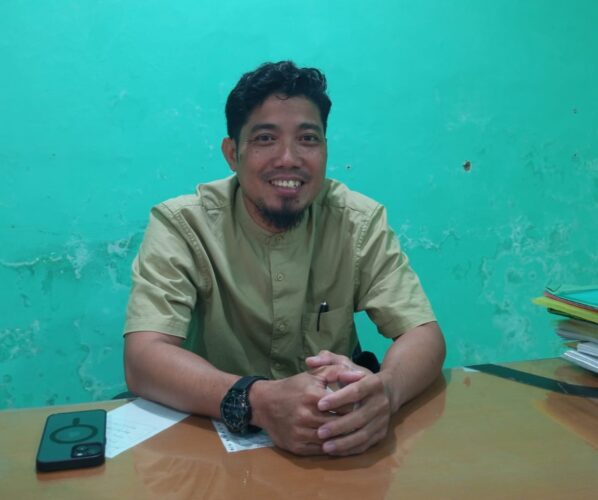 Kelurahan Batua Fokus Kembangkan Urban Farming dan Pelayanan Berbasis Digital