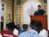 Wali Kota Makassar Dorong Masjid Jadi Ruang Pembinaan Umat Bentuk Generasi Qurani