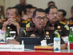 Kejati Sulsel Dorong Dilakukan Audit Investigasi dan PKN BPKP di Kasus Bibit Nanas