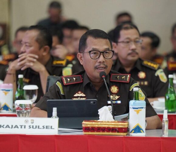 Kejati Sulsel Dorong Dilakukan Audit Investigasi dan PKN BPKP di Kasus Bibit Nanas