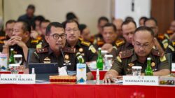 Perkara Bibit Nanas Belum Klimaks, Kejati Sulsel Sita Uang Tunai Miliaran Rupiah