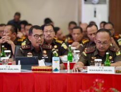 Perkara Bibit Nanas Belum Klimaks, Kejati Sulsel Sita Uang Tunai Miliaran Rupiah