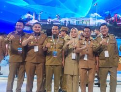 Rakornas 2026 Jadi Momentum Perkuat Kolaborasi Pusat dan Daerah