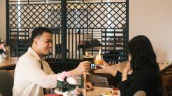 Rayakan Valentine 2026, Vasaka Hotel Makassar Hadirkan BBQ Romantis di Sisi Kolam Renang