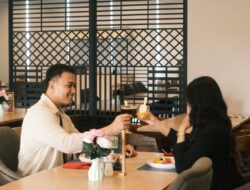 Rayakan Valentine 2026, Vasaka Hotel Makassar Hadirkan BBQ Romantis di Sisi Kolam Renang