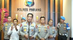 Polisi Tetapkan 1 Tersangka Tewasnya Bripda DP, 5 Orang Diperiksa