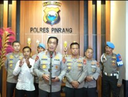 Polisi Tetapkan 1 Tersangka Tewasnya Bripda DP, 5 Orang Diperiksa