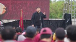 Wali Kota Makassar Perkuat Peran RT/RW, Tekankan Pelayanan Publik dan Kebersihan Lingkungan