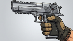 Remaja 18 Tahun di Makassar Tewas Diduga Tertembak Polisi