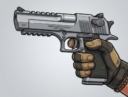 Remaja Tewas Diduga Tertembak Polisi, Kapolrestabes Makassar Sebut Pistol Meletus Tidak Sengaja