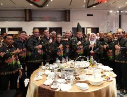 Hadiri PSBM Ke-XXVI, Appi: Ruang Kolaborasi Saudagar Investasi dan Perputaran Ekonomi