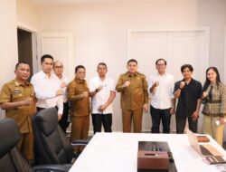 Pemkot Makassar Dorong Pendekatan Seni Atasi Kejahatan Jalanan