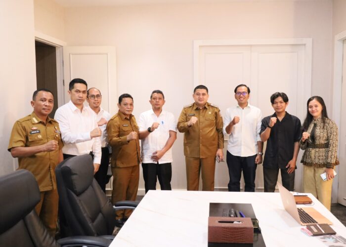 Pemkot Makassar Dorong Pendekatan Seni Atasi Kejahatan Jalanan