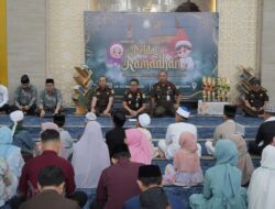 Kejati Sulsel Buka Pelita Ramadhan 1447 H, Dorong Generasi Muda Jadi Pemimpin Masa Depan