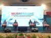 Musrenbang Makassar 2027, Gubernur Sulsel Tekankan Penataan Lingkungan dan Pengelolaan Sampah