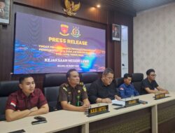 Eks Anggota DPR RI dan Empat Orang Lainnya Jadi Tersangka Dugaan Korupsi Dana Aspirasi P3-TGAI