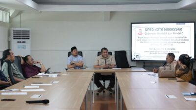 PT GMTD Diminta Segera Serahkan Aset Fasum-Fasos