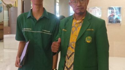 Pelantikan DPD KNPI Sulsel Dapat Penolakan OKP Pemuda Islam