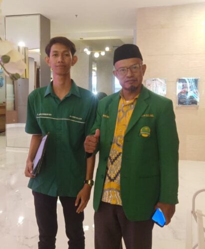 Pelantikan DPD KNPI Sulsel Dapat Penolakan OKP Pemuda Islam