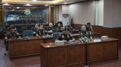 Implementasi KUHP Baru, Kejaksaan Rumuskan Mekanisme DPA dan Jalur Denda Damai