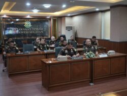 Implementasi KUHP Baru, Kejaksaan Rumuskan Mekanisme DPA dan Jalur Denda Damai