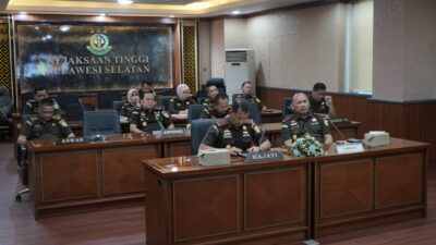 Implementasi KUHP Baru, Kejaksaan Rumuskan Mekanisme DPA dan Jalur Denda Damai