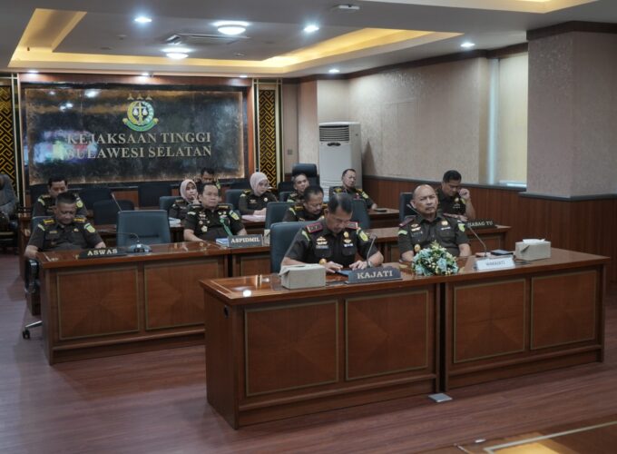 Implementasi KUHP Baru, Kejaksaan Rumuskan Mekanisme DPA dan Jalur Denda Damai