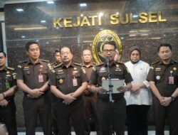 DPRD Sulsel Masuk Radar Pengembangan Kasus Dugaan Korupsi Bibit Nanas