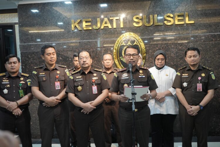 DPRD Sulsel Masuk Radar Pengembangan Kasus Dugaan Korupsi Bibit Nanas