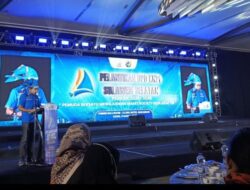 Gubernur Sulsel Tidak Hadiri Pelantikan KNPI Versi Fadel