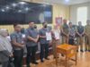 Kontainer Makassar Recover Difungsikan Jadi Kantor Operasional Parkir Losari