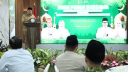 Pemkot Makassar Gandeng Kejaksaan Kawal Program Pembangunan