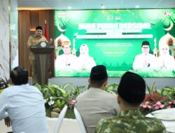 Pemkot Makassar Gandeng Kejaksaan Kawal Program Pembangunan