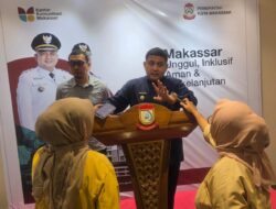 Appi Ingin Buka Puasa Bersama Warga di Kecamatan Kepulauan Sangkarrang