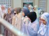 Aliyah Mustika Ilham Konsisten Lakukan Safari Ramadan