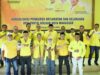 Appi Mulai Panaskan Mesin Partai Golkar Makassar, Target Tambah Kursi DPRD di Pemilu 2029