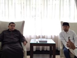 “Open House” Idulfitri Digelar Hanya Sehari