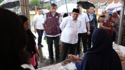 Pemkot Makassar Gelar Pasar Murah Setiap Hari di 9 Kelurahan