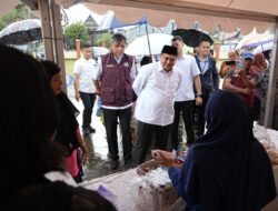 Pemkot Makassar Gelar Pasar Murah Setiap Hari di 9 Kelurahan