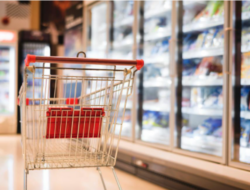 Mengurangi Kerusakan Lantai Supermarket dengan Floor Hardener Berkualitas