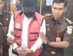 Eks Pj Gubernur Sulsel Ditetapkan Tersangka Dugaan Korupsi Bibit Nanas, Kerugian Ditaksir Rp50 Miliar
