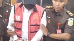 Eks Pj Gubernur Sulsel Ditetapkan Tersangka Dugaan Korupsi Bibit Nanas, Kerugian Ditaksir Rp50 Miliar