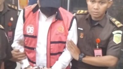 Eks Pj Gubernur Sulsel Ditetapkan Tersangka Dugaan Korupsi Bibit Nanas, Kerugian Ditaksir Rp50 Miliar