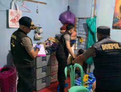 Seorang Pria Ditemukan Tak Bernyawa di Kamar Kos Makassar