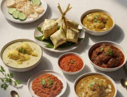 Vasaka Hotel Makassar Hadirkan Promo Halalbihalal Spesial