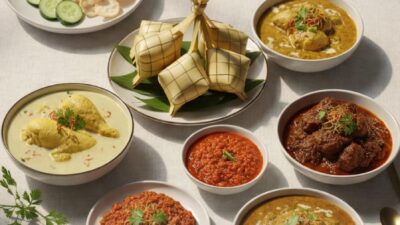 Vasaka Hotel Makassar Hadirkan Promo Halalbihalal Spesial