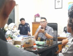 48 Toko Ritel Modern di Makassar Resmi Terapkan Parkir Gratis