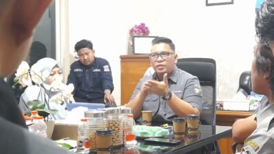 48 Toko Ritel Modern di Makassar Resmi Terapkan Parkir Gratis
