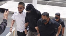 Buron Kasus Korupsi Dana Hibah Kaltara, Pria Asal Gowa Diringkus di Apartemen