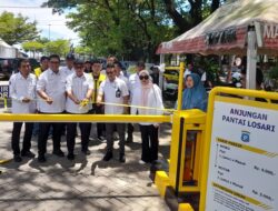 Sistem Parkir Digital Cegah Potensi Kebocoran Pendapatan dan Pungli